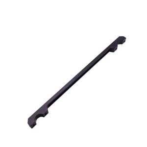 Services de fabrication CNC personnalisés en Chine pour les fabricants de pièces métalliques en acier inoxydable offrant un prototypage rapide - Product Image 6