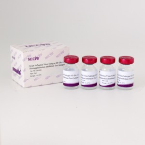 H5 Re-12 Antígeno de la gripe aviar HI | Certificado por La OIE para vacunas y serología | Pedidos a granel - Product Image 2
