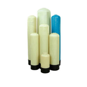 Venda Quente Direto da Fábrica: Vaso de Pressão para Resina de 50.000 L/H, Máquina de Água Pura, Tanque FRP para Osmose Reversa, Amaciamento e Dessalinização - Product Image 1