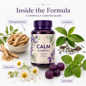 Complément alimentaire naturel antioxydant biologique végétalien à base de zinc, de racine de maca noire, d'extrait de ginseng Panax, de L-théanine pour la mémoire et le sommeil - Product Image 4
