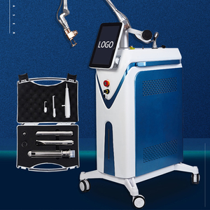 2026 New Laser Co2 <b>Stretch</b> Marks <b>Machine</b> Co2 Gynecological Fractional Laser Fractional Co2 Laser Skin Resurfacing <b>Machine</b> - Product Image 1