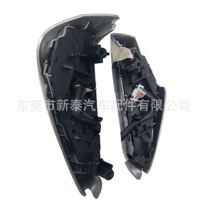 สวิตช์พวงมาลัยนิสสันสำหรับ Tiida Sylphy Sunny Teana มีปุ่มควบคุมหลายฟังก์ชั่น2011 2016 - Product Image 4