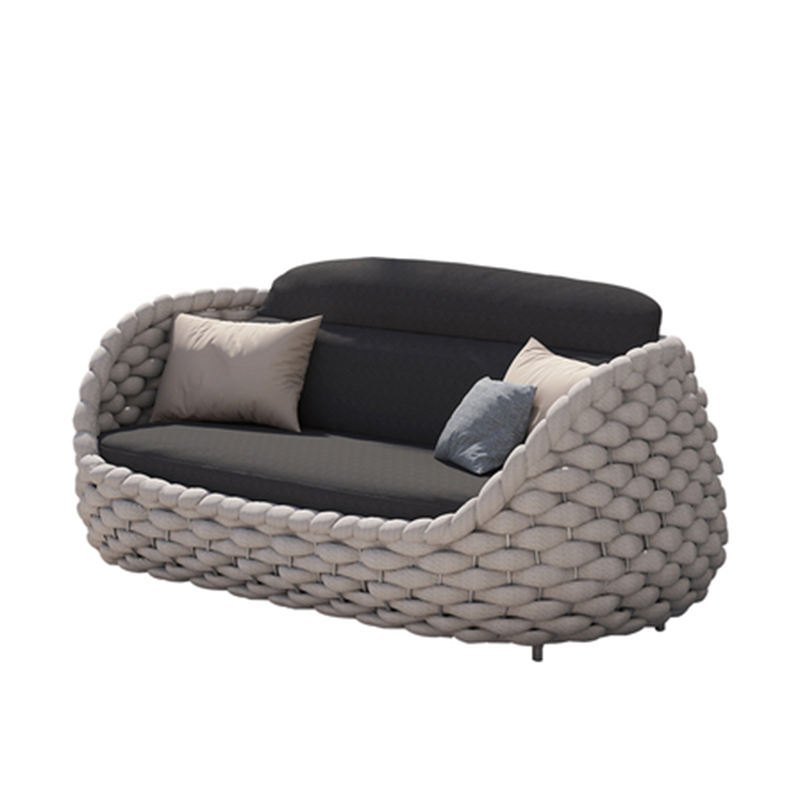 Sofá de doble asiento