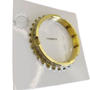 Pièces de boîte de vitesses automobile, bague synchronisatrice de transmission, pièces auto pour Isuzu 3/4 30T OEM 8944638300 8-94463-830-0 - Product Image 4