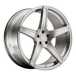 Cerchi in Lega di Alluminio Forgiato Personalizzati 17-22 Pollici 5x120 Configurazione Sfalsata per BMW M1 M2 F87 M3 F80 M4 F82 CS CSL Stile Forgiato - Product Image 4