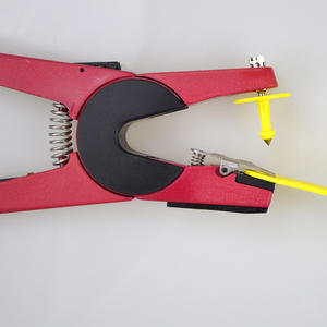 Alicates de oreja de alta calidad, aplicador de seguimiento de animales, conejo, ganado, etiqueta <span class=keywords><strong>para</strong></span> oreja, <span class=keywords><strong>para</strong></span> vaca y oveja - Product Image 3