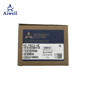 HC-PQ23-UE Động Cơ Servo Điện AC Mới Và Nguyên Bản Của Mitsubishi - Product Image 5