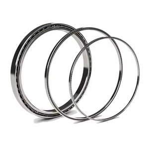 Roulement à billes mural à section mince et ultra-mince de la série KA047CP5 <span class=keywords><strong>Kaydo</strong></span> KA d'origine Joints ouverts à une rangée de précision P5 - Product Image 1