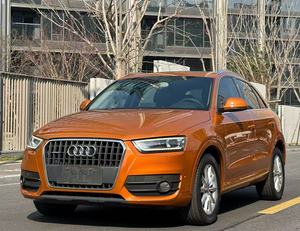 <span class=keywords><strong>Audi</strong></span> <span class=keywords><strong>Q3</strong></span> (importée) modèle <span class=keywords><strong>2012</strong></span> 35 TFSI <span class=keywords><strong>quattro</strong></span> Comfort - Product Image 2