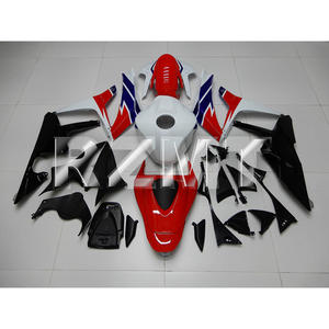 Pour HONDA CBR600RR 2007-2008 CBR 600RR Kit de carénage de moto en ABS injecté, pièces de carrosserie personnalisées, kit de réparation de carénages H0607-110a - Product Image 4