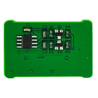 Puces cartouche de toner noir pour puce WorkCentreM-20i-MFP Fuji Xerox puces de réinitialisation haute capacité/pour la série Xerox Ecojet