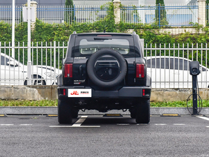 Yudian Luxury Tank 300 2.0T 4x4 SUV 5 <span class=keywords><strong>places</strong></span> Véhicule électrique haute vitesse Boîte de vitesses <span class=keywords><strong>automatique</strong></span> Véhicule d'<span class=keywords><strong>occasion</strong></span> Tank 300 Conduite à gauche - Product Image 6
