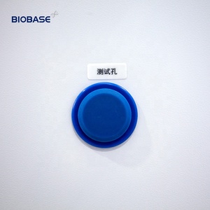 Réfrigérateur de laboratoire BIOBASE 2~8 degrés BPR-5V358S 358L, réfrigérateur à porte vitrée chauffée électriquement pour laboratoire - Product Image 2