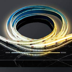 شريط إضاءة <span class=keywords><strong>LED</strong></span> نيون مرن مقاوم للماء للاستخدام الخارجي، أنبوب سيليكون مرن للإضاءة الخطية لتزيين مباني المراكز التجارية - Product Image 1