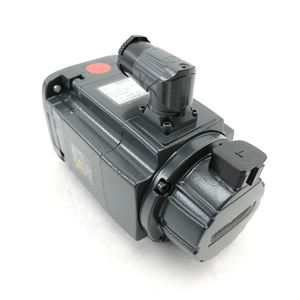 Servomotor de CA sin Escobillas de Alta Calidad en Oferta, 400V 50Hz 3000rpm 4.4Nm IP65 a Prueba de Polvo 1FK7042-2AK71-1RG0 para Siemens - Product Image 4
