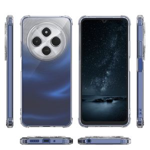 Per <span class=keywords><strong>Redmi</strong></span> 14C custodia trasparente Anti-graffio ammortizzatore rinforzato angolo morbido TPU custodia per cellulare <span class=keywords><strong>Redmi</strong></span> <span class=keywords><strong>10C</strong></span> 12C 13C 14C - Product Image 6