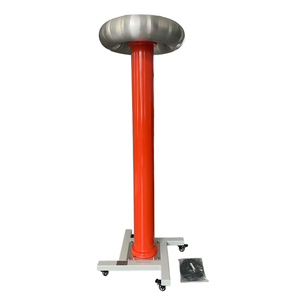 ตัวแบ่งแรงดันไฟฟ้า 500kV สำหรับการทดสอบคลื่น, ตัวแบ่งพัลส์ 8/20us - Product Image 1