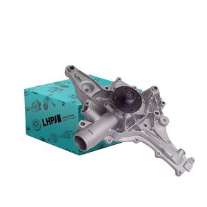 Lhpj Chất lượng cao nước làm mát máy bơm nước 1042003301 a1042004401 cho Mercedes Benz W140/M104 động cơ làm mát phụ tùng ô tô - Product Image 1