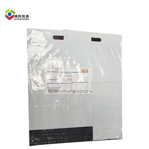 Bolsa <span class=keywords><strong>de</strong></span> Correo <span class=keywords><strong>de</strong></span> Polietileno Reciclado Barata <span class=keywords><strong>de</strong></span> Lazada Shopee, Bolsa <span class=keywords><strong>de</strong></span> Envío, Bolsa <span class=keywords><strong>de</strong></span> Mensajería con Bolsillo para Factura y Albarán - Product Image 5