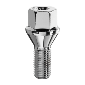 Professionnel haute Performance pour boulon de roue Fiat siège conique à 60 degrés 17 clé hexagonale M12X1.50/22mm LC17A22F pour l'exportation en gros - Product Image 1