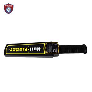 Ahşap ve hayvan için el düzenlenen tırnak bulucu <span class=keywords><strong>metal</strong></span> dedektörü - Product Image 4