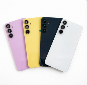 ฝาหลังแบตเตอรี่ กระจกหลัง สำหรับ Samsung Galaxy A35 A356E A356B ฝาครอบแบตเตอรี่ ฝาหลัง สำหรับ Samsung A35 5G - Product Image 1