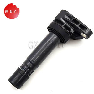 คอยล์จุดระเบิด Enyi รุ่น 90048-52126 สำหรับรถยนต์โตโยต้า ดูเอท M100A M110A ปี 98-00 EJDE - Product Image 5