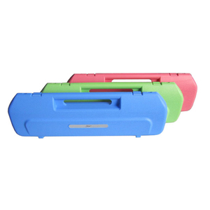 Melódica de 37 Teclas con Estuche Rígido Hecho de Plástico ABS Resistente - Product Image 6