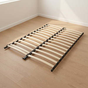 C89-<span class=keywords><strong>2</strong></span> 自锁式金属床架加厚分体式骨架可拆装组装厂家产品床板 - Product Image 3