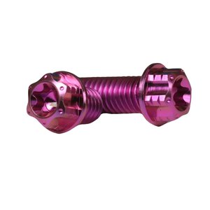 En Stock, Venta al por Mayor de Pernos Hexagonales M8 Clase 6 para Acero Estructural - Product Image 1