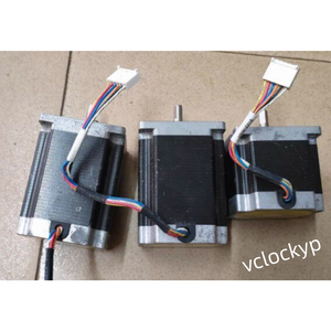 ซันโย เดนกิ 103H7123-0440 สเต็ปเปอร์มอเตอร์มือสอง - Product Image 3