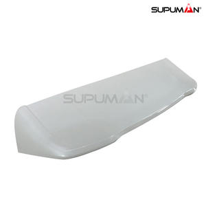 SPM <span class=keywords><strong>prix</strong></span> usine minéral blanc haut aileron <span class=keywords><strong>de</strong></span> <span class=keywords><strong>toit</strong></span> d'aile arrière pour <span class=keywords><strong>BMW</strong></span> X3 X3M G01 G02 G08 accessoires aileron <span class=keywords><strong>de</strong></span> <span class=keywords><strong>toit</strong></span> 2017-2024 - Product Image 5
