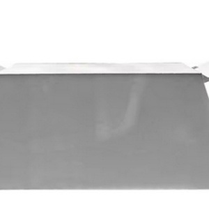 Portable 1000mm Gullwing Ute Canopy <b>Waterproof</b> Aluminium 2-Compartment Lockable Powder Coated Tool <b>Storage</b> <b>Box</b> for Outdoor Use - Product Image 6