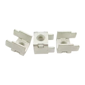 High Current 80A TLS4202 PCB Screw <b>Terminal</b> Brass Tin 2-Pin Connector for Electric Appliances - Product Image 2