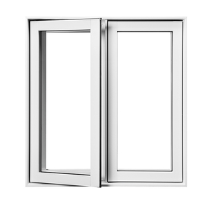 Portes et fenêtres de maison en aluminium, vente en gros, prix d'usine - Product Image 3