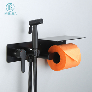 Латунный распылитель для биде - Product Image 2
