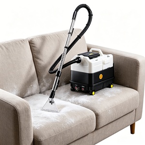 Limpiador <span class=keywords><strong>a</strong></span> <span class=keywords><strong>Vapor</strong></span> de Alta Resistencia, <span class=keywords><strong>Lavadora</strong></span> <span class=keywords><strong>a</strong></span> <span class=keywords><strong>Vapor</strong></span> Portátil de Grado Industrial <span class=keywords><strong>para</strong></span> Limpieza de Fábricas y Uso <span class=keywords><strong>a</strong></span> Alta Temperatura - Product Image 1