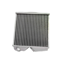 Chine usine OEM prix compétitif échangeur de chaleur à ailettes en tube d'aluminium 2531025810 pièces automobiles radiateur de refroidissement de voiture de conception moderne