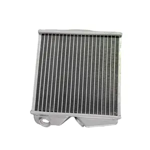 China Factory OEM Competitive Price Aluminum Tube Fin Heat Exchanger 2531025810 Auto Parts Modern Design Car Cooling Radiator