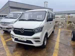 全新高车顶微型公共汽车货车国王长金戈模型15座容量微型公共汽车货车 - Product Image 6