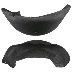 Parafango posteriore e protezione ruota posteriore adatti per <span class=keywords><strong>Citroen</strong></span> C5 (<span class=keywords><strong>modelli</strong></span> 2009-2016) - Product Image 5