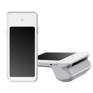 Nueva llegada <span class=keywords><strong>PDA</strong></span> de mano Android para pequeñas empresas para llevar para entrega de alimentos compatible con muchas aplicaciones para imprimir terminal de boletos - Product Image 3