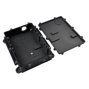 مخصص OEM ODM عالية الجودة يموت الصب سبيكة الضميمة سبائك الألومنيوم يموت الصب غطاء - Product Image 3