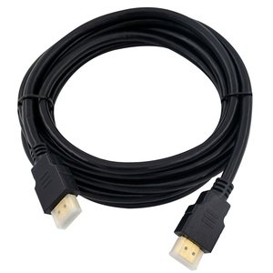 Sipu Chất Lượng Cao 4K <span class=keywords><strong>HDMI</strong></span> Kết Nối Cáp 1.5M Dây Dẫn Bằng Đồng Với Mạ Vàng Áo Khoác PVC Cho TV Máy Tính Máy Chiếu - Product Image 5