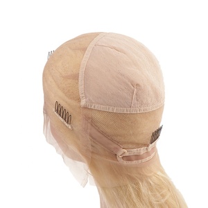 Perruques en cheveux humains Uramy, perruques à dentelle frontale 13x4 - Product Image 3