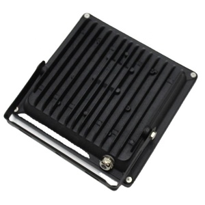 Guzhen ราคาถูก10W 20W 50W 100W 200W 250W SKD อลูมิเนียม Led น้ำท่วมสำหรับสนามฟุตบอลไฟ - Product Image 2