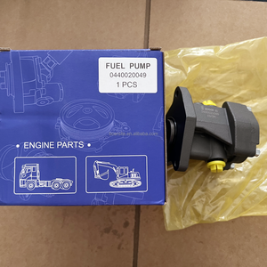 共通レールポンプ0440 020 049ギアポンプ0440020078トランスファーポンプ0440020049交換/修理のための新しいOEM - Product Image 6