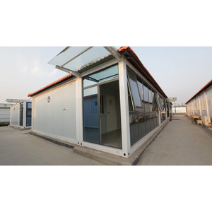 Phẳng gói lưu trữ trang web văn phòng <span class=keywords><strong>container</strong></span> tùy chỉnh di động phẳng gói Tiny nhà prefab <span class=keywords><strong>container</strong></span> xây dựng nhà tiền chế nhà - Product Image 1