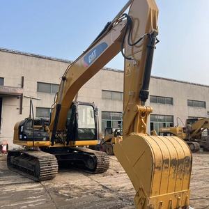 EXCAVADORA CAT 320D JAPÓN EN VENTA - Product Image 2