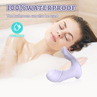 OEM & ODM Vagina-Klitoris-Stimulations-Höschen Vibrierendes Sex-Slip-Spielzeug mit Vibrator Masturbator Tragbares Sex-Spielzeug für Frauen